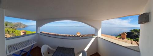 Capo D'arco Apartment | Allegroitalia Elba Capo d'Arco
