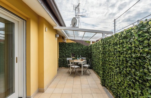 Milan Centre Apartment | Allegroitalia Penthouse Montenapoleone