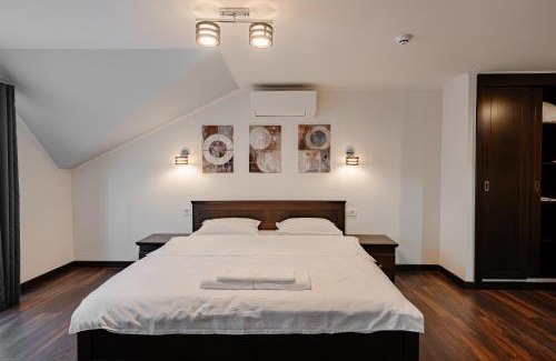 Sebes House | AllEia rooms