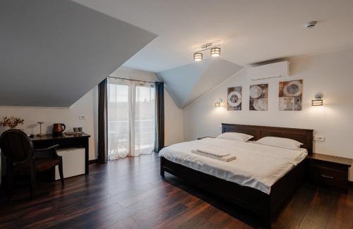 Sebes House | AllEia rooms