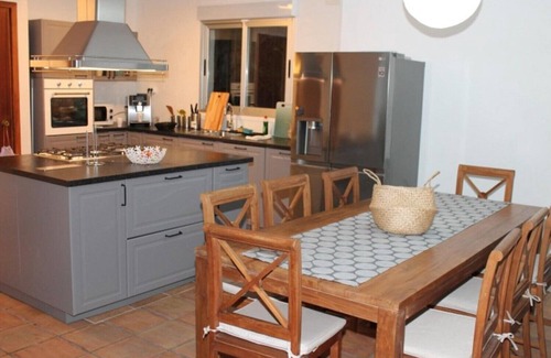 Molinell Villa | Alleinstehende Villa mit Pool-finca Gabriela