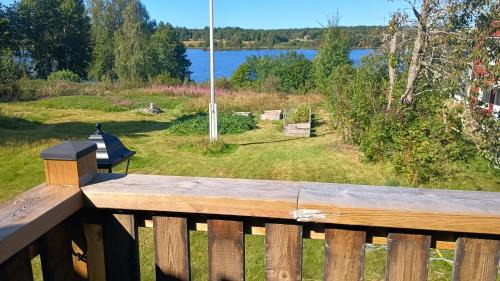 Uppvidinge Apartment | Allemanshem