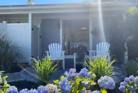 Harwich Port Hotel | Allen Harbor Rentals