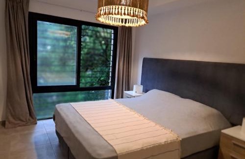 Villa Allende Apartment | Allende Suite Villa Allende