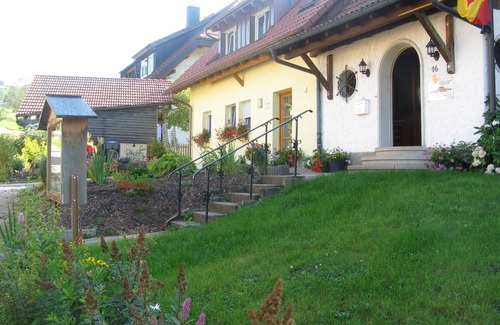 St. Peter im Schwarzwald Apartment | Allergy-friendly apartments 4 stars DTV