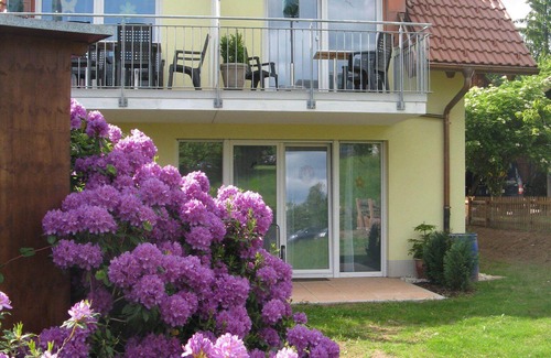 St. Peter im Schwarzwald Apartment | Allergy-friendly apartments 4 stars DTV