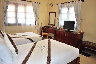 Phu Hai Beach Resort | Allezboo Beach Resort & Spa