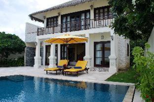 Phu Hai Beach Resort | Allezboo Beach Resort & Spa