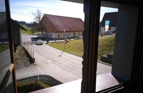 Wangen im Allgaeu House | Allgäu-Ferienhaus-Anni