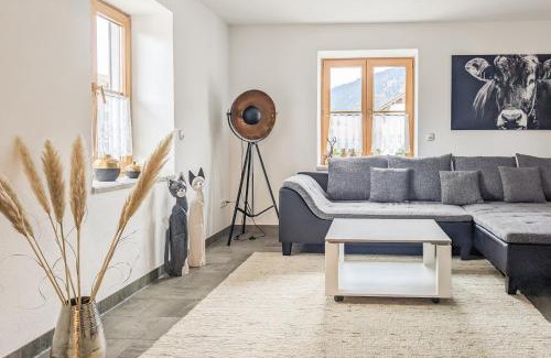 Halblech Apartment | Allgäu-Genuss