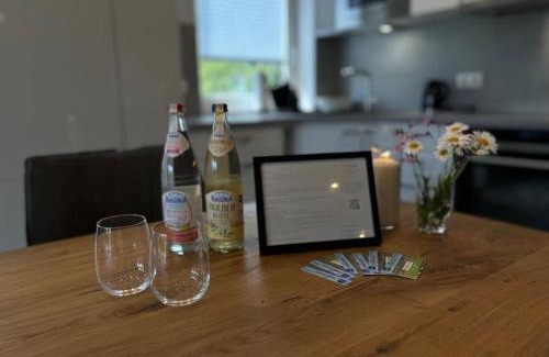Irsengund Apartment | Allgäu Hygge