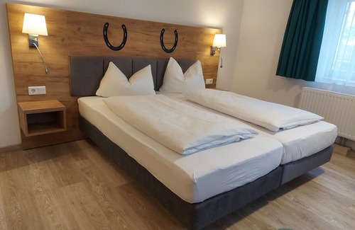Hergatz House | Allgäu Meadow Ranch