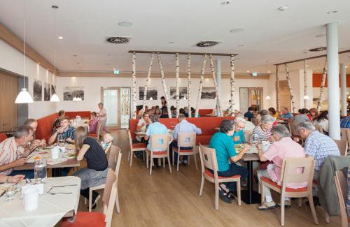 Sulzberg Hotel | AllgäuWeite