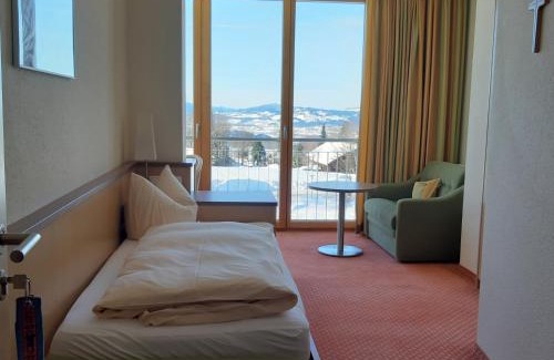 Sulzberg Hotel | AllgäuWeite
