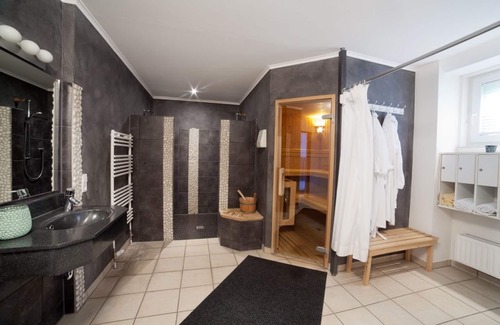 Wangen im Allgaeu Hotel | allgovia Hotel garni