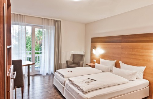 Wangen im Allgaeu Hotel | allgovia Hotel garni