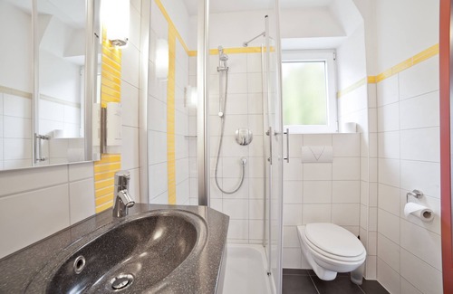 Wangen im Allgaeu Hotel | allgovia Hotel garni