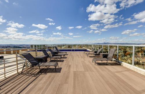 Indaia Hotel | Allia Gran Pampulha Suites