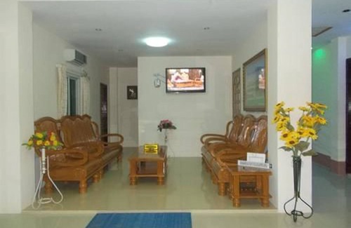 Chaung Thar Hotel | Alliance Resort Hotel