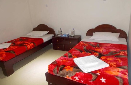 Chaung Thar Hotel | Alliance Resort Hotel