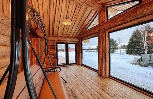 Harju County House | Alliku holiday home