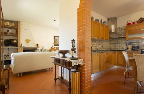 Scopeti House | Allodola by Interhome