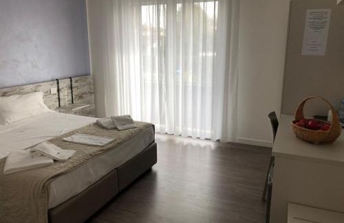 Gares Bed & Breakfast | Alloggi Al Melograno