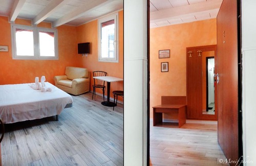 Ferrara House | Alloggi al Verdi