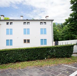 Borso del Grappa Apartment | ALLOGGI G e G