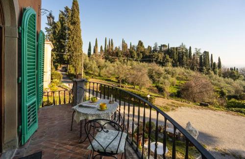 Pescia Villa | Alloggi in Villa storica
