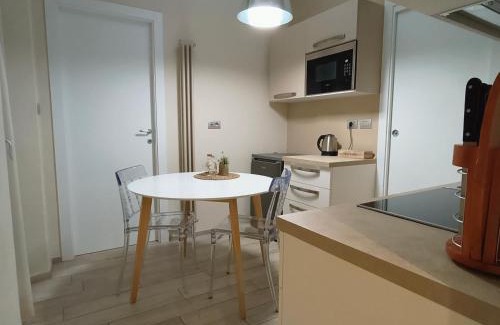 Aosta Apartment | Alloggio ad uso turistico - VDA - AOSTA - numero 0103
