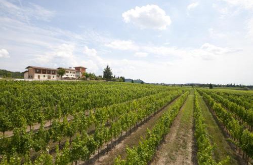 Corno di Rosazzo Bed & Breakfast | Alloggio Agrituristico CORTE SAN BIAGIO