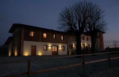 Corno di Rosazzo Bed & Breakfast | Alloggio Agrituristico CORTE SAN BIAGIO