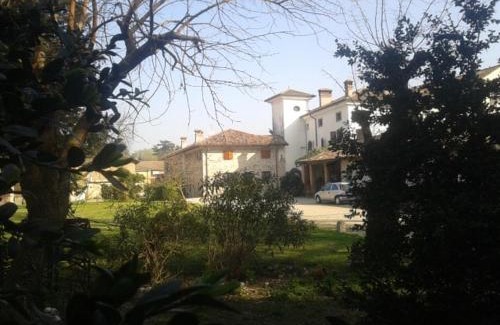 Pradamano House | Alloggio Agrituristico Conte Ottelio