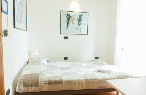 Ferrara House | Alloggio Cavour