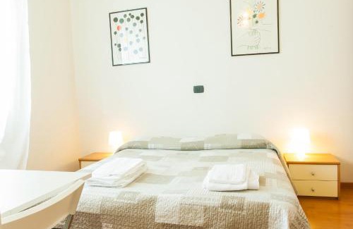 Ferrara House | Alloggio Cavour