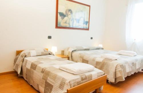 Ferrara House | Alloggio Cavour