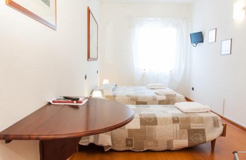 Ferrara House | Alloggio Cavour
