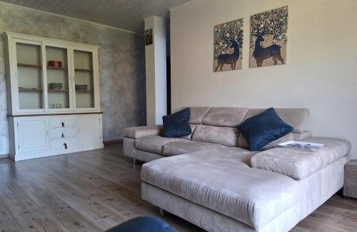 Gravere Apartment | Alloggio Gravere