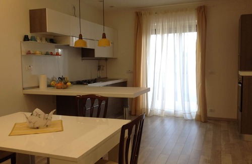 Carlentini House | Alloggio Lentini