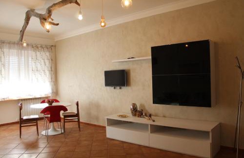 Fiumicino Apartment | Alloggio Turistico 3 minuti da aeroporto- Fiumicino centro