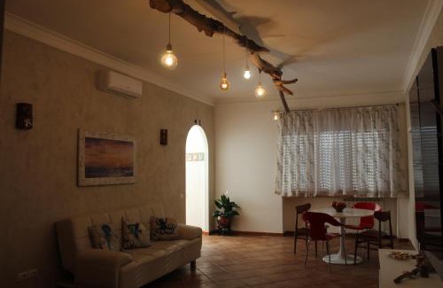 Fiumicino Apartment | Alloggio Turistico 3 minuti da aeroporto- Fiumicino centro