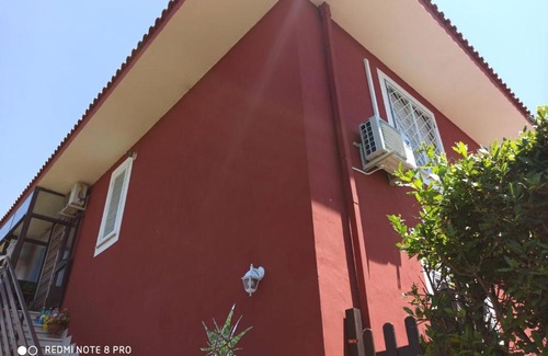 Isola Sacra Apartment | ALLOGGIO TURISTICO IL RIFUGIO IN FIUMICINO