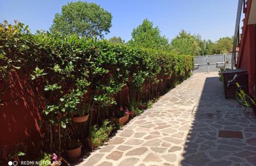Isola Sacra Apartment | ALLOGGIO TURISTICO IL RIFUGIO IN FIUMICINO