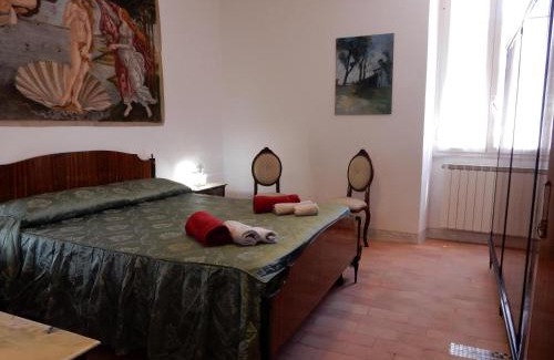 Latina Lido Apartment | Alloggio Turistico Podere 1792