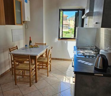 Comero Apartment | Alloggio Val Grande 4 appartamenti Superior
