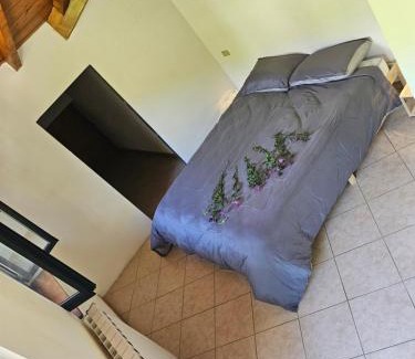 Comero Apartment | Alloggio Val Grande 4 appartamenti Superior