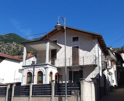 Vinadio Apartment | Alloggio Vinadio
