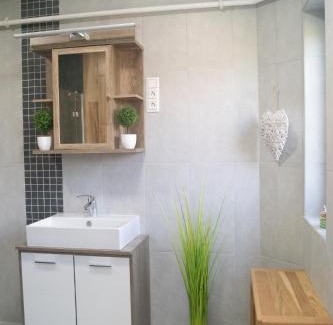Lenti House | AllOne apartman