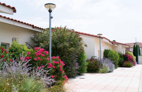 Fos-sur-Mer Hotel | Allotel